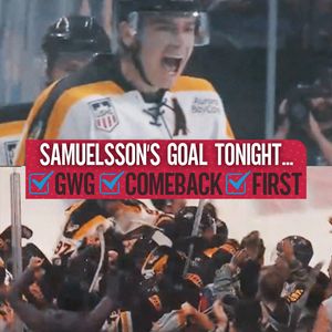 Image post by @ushl on Instagram