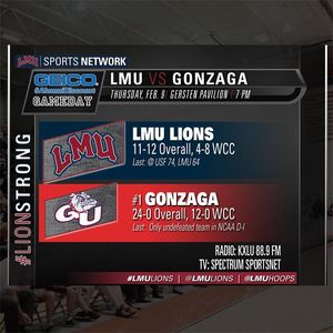 Image post by @lmulionsmbb on Instagram