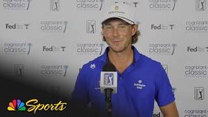 Video post by @nbcsports on YouTube