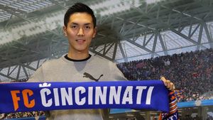 Image post by @ThePostCincy on Twitter