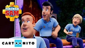 Video post by @cartoonito on YouTube