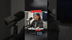 Video post by @Baller Alert, Inc. on YouTube