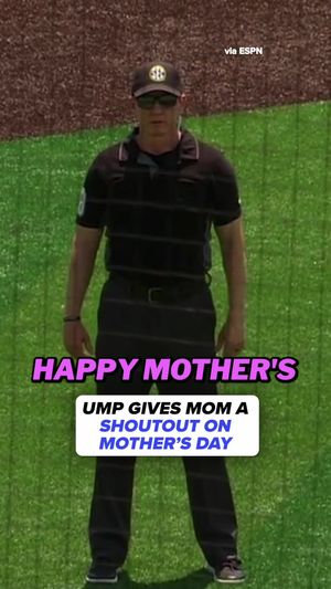 Video post by @cbssports on TikTok