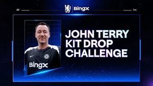 Video post by @chelseafc on YouTube