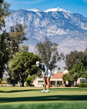 Image post by @csuwgolf on Instagram