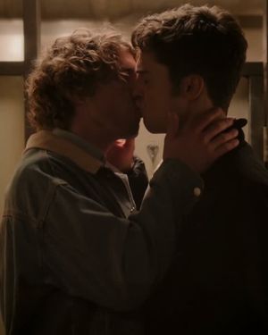 Image post by @primevideoit on Instagram