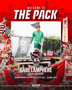 Image post by @packmenssoccer on Instagram