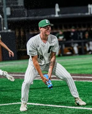 Image post by @charlotte_baseball on Instagram