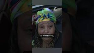 Video post by @wyffnews4 on YouTube
