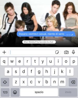 Image post by @primevideoit on Instagram
