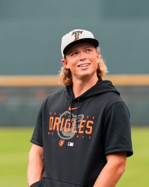 Image post by @milb_players on Instagram