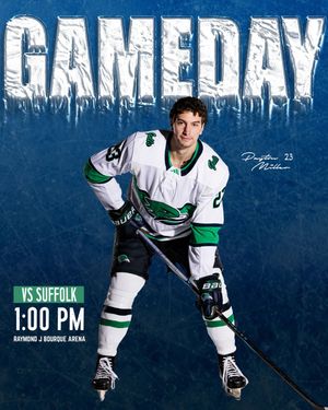 Image post by @endicottmih on Instagram