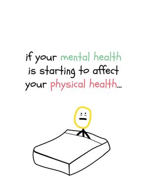 Image post by @happinessproject on Instagram