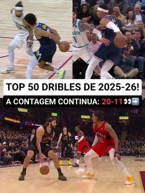 Image post by @nbabrasil on Instagram