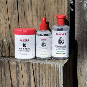 Image post by @thayers on Instagram