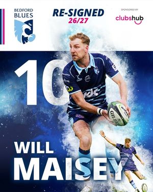 Image post by @bedfordbluesrfc on Instagram