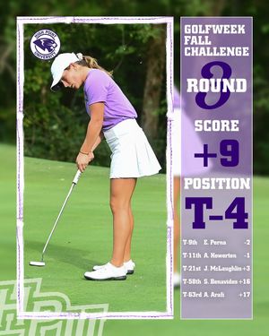 Image post by @highpointwgolf on Instagram