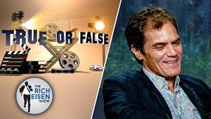 Video post by @richeisenshow on YouTube