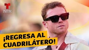 Video post by @deportes on YouTube