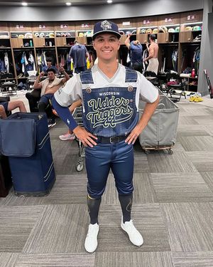 Image post by @WisconsinTimberRattlers on Facebook