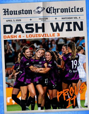 Image post by @houstondash on Instagram