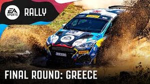 Video post by @easportswrc on YouTube