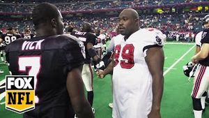 Video post by @foxsports on YouTube