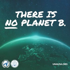 Image post by @unfoundation on Instagram