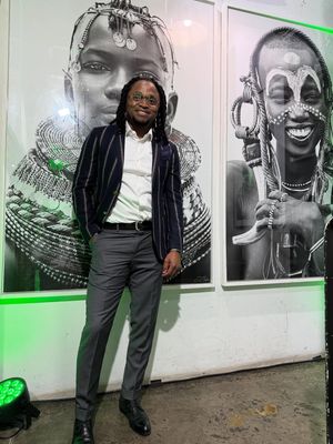 Image post by @siphiweshabba on Instagram
