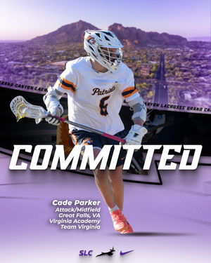 Image post by @gculacrosse on Instagram