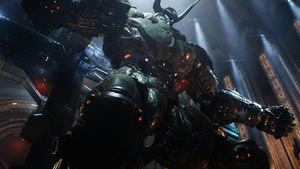 Image post by @IGN on Twitter