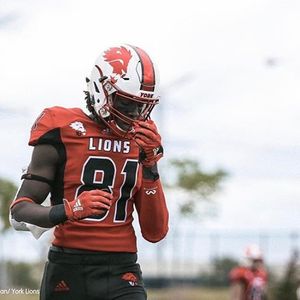 Image post by @unhypedathletics on Instagram
