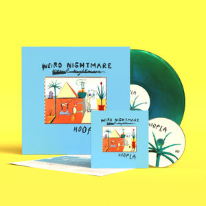 Image post by @subpop on Instagram