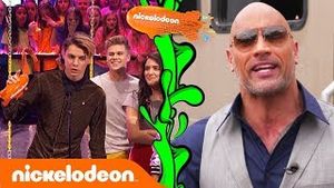 Video post by @nickelodeon on YouTube