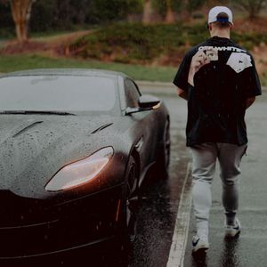 Image post by @christianmccaffrey on Instagram