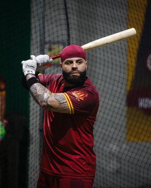 Image post by @indiosmayaguezlbprc on Instagram