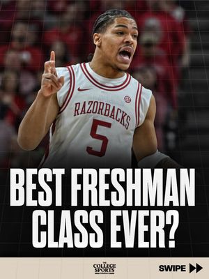 Image post by @thecollegesportsco on Instagram