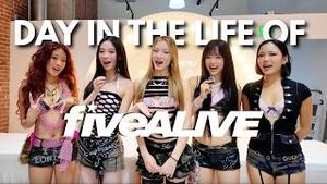 Video post by @fivealiveofficial on YouTube