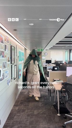 Video post by @bbc1xtra on TikTok