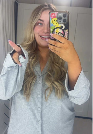Video post by @beckymorganmakeup on TikTok