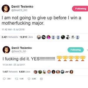 Image post by @brgaming on Instagram