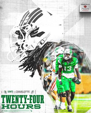 Image post by @meangreenfb on Instagram