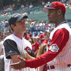 Image post by @therealkengriffeyjr on Instagram