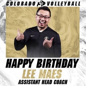 Image post by @cubuffsvb on Facebook