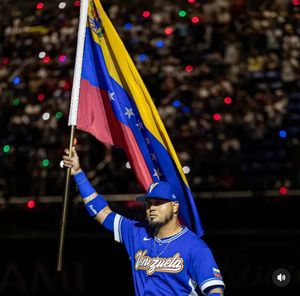 Image post by @arraezluis on Instagram