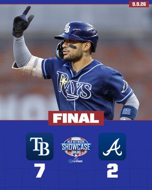 Image post by @mlbnetwork on Instagram