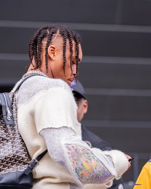 Image post by @sevyshoots on Instagram
