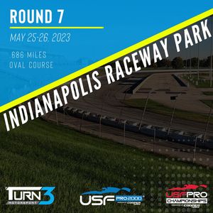 Image post by @turn3motorsport on Instagram