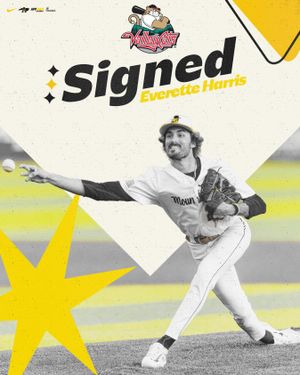 Image post by @appbaseball on Instagram