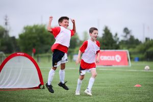 Image post by @ontario_soccer on Instagram